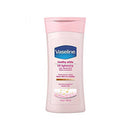 Vaseline Body Lotion 100ml Healthy White