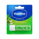 Vaseline Lip Therapy Aloevera 4.8gm