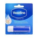 Vaseline Lip Therapy Original 4.8gm