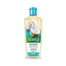 Vatika Hair Oil Coconut 100ml