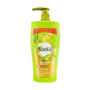Vatika Shampoo Nourish & Protect 650ml