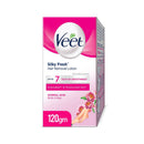 Veet Hair Removal Lotion Normal Skin 100g
