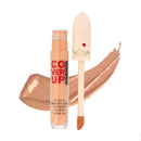 Vida Corrector & Concealer Deep