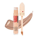 Vida Corrector & Concealer Medium