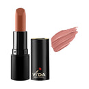 Vida Lipstick Matte Sand Castle