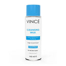 Vince Cleansing Milk Lightenix Grape Seed Extract 160ml