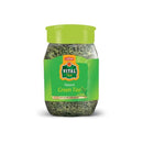 Vital Green Plain Tea Jar 100gm