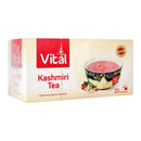 Vital Tea Kashmiri 25s
