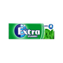 Wrigley's Extra Long Lasting Flavour Spearmint Chewing Gum