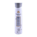 YARDLEY B/SPRAY 150ML Royal Diamond