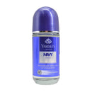 Yardley Roll On 50ml Navy