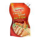 Young's B.B.Q Chicken Spread 200ml