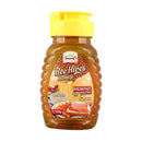Young's Bee Hives Honey Bottle Natural 170g