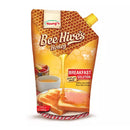 Young's Bee Hives Honey Pouch Natural 400g