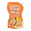 Young's Chicken Spread Fajita 200ml