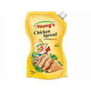 Young's Chicken Spread Pouch 500ml