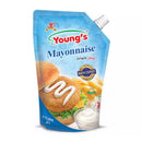 Young's Classic Mayonnaise Pouch 1Ltr