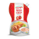 Young's Mayo Chup Sauce 200ml