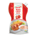 Young's Mayo Chup Sauce 500ml