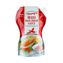 Young's Mayonnaise 500ml Red Chilli