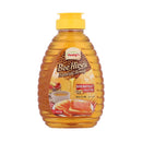 Young's Bee Hives Honey Bottle 450g Natural