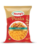 Young's Fusilli Macroni 400gm