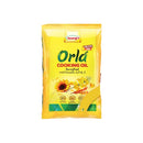 Young's Orla Canola Oil 1Ltr Pillow Pouch