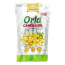 Young's Orla Canola Oil 1Ltr Standing Pouch