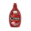 Youngs Strawberry Topping Pb 300gm
