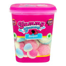 Yummy Gummy Ponpon Jellies Jar