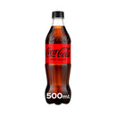 Coke Zero Calories 500ml