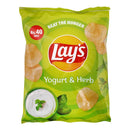 Lays Yogurt & Herb 38gm