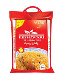 Falak Rice 5kg Peshawri Sella 1121
