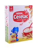 Nestle Cerelac Cereal Wheat 350g