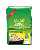 Falak Daily Basmati Rice 1kg
