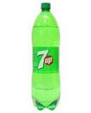 7up Drink 1.5Ltr