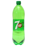 7up Drink 1Ltr