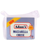 Adams Mozzarella Cheese 200gm