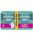 Always Ultra Thin Long Value Pack 16s