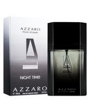 Azzaro Night Time Pour Homme Edt For Men 100ml