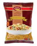 Bake Parlor Macaroni Spiral Bag 400g Bag