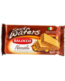 Balocco Nocciola Hazelnut Snack Wafers 45g