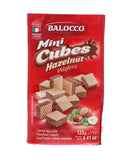 Balocco Nocciola Snack Wafer 125g