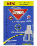 Baygon Electric Liquid Machine With Refill