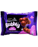 Cadbury Chocolate Bubbly 40g