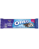 Cadbury Dairy Milk Oreo 38g