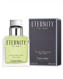 Calvin Klien Eternity For Men 100ml