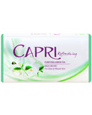 Capri Refreshing Green Tea Soap 160gm
