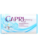 Capri Soap Vitalizing Water Blue 125g