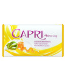 Capri Soap White Luxury 165g